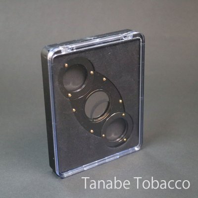 画像1: スタッドカッター ブラック（シガーカッター）