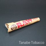 RAW（ロウ） クラシックコーン・キングスリムサイズ