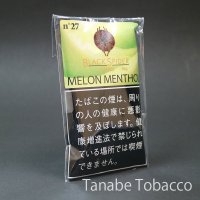 ブラックスパイダー メロンメンソール（30g）