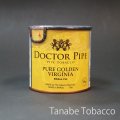Dr.Pipe ピュアゴールデンバージニア(パイプ煙草・缶・50g)