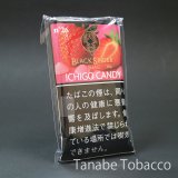 ブラックスパイダー イチゴキャンディ（30g）