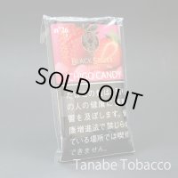 ブラックスパイダー イチゴキャンディ（30g）