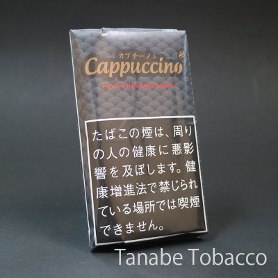 画像1: カプチーノ（40g）