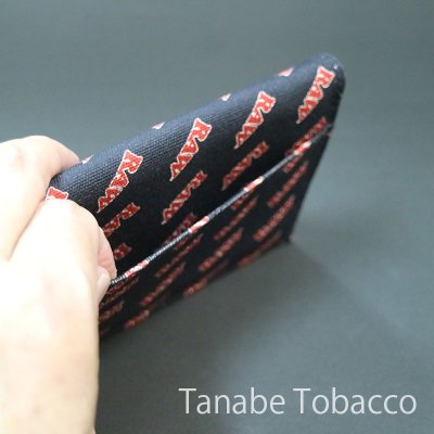 画像5: RAW JAPAN ガール シャグポーチ