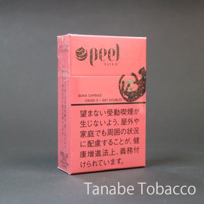 画像1: ピール　スイカ（シガレット）