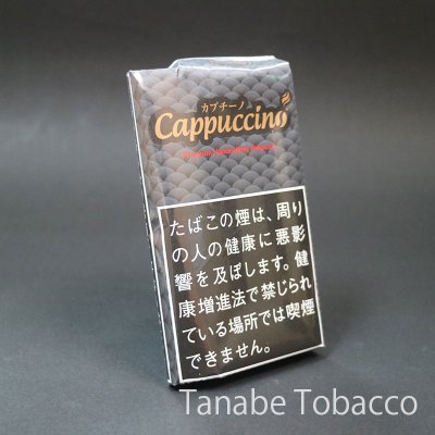 画像1: カプチーノ（40g）