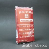 マックバーレン　アメリカンブレンド（30g）