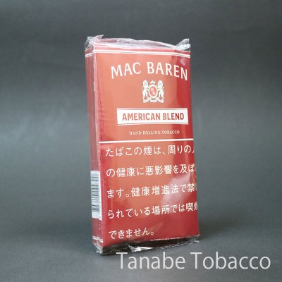画像1: マックバーレン　アメリカンブレンド（30g）