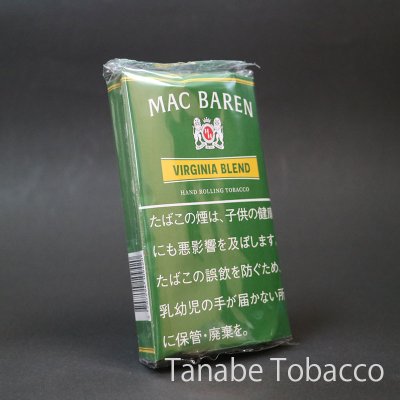 画像1: マックバーレン　ヴァージニアブレンド（30g）