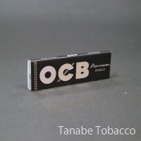 OCB プレミアム シングル　69mm×36mm　50枚