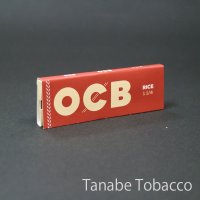 OCB ライスペーパー 1+1/4　76mm×44mm　50枚