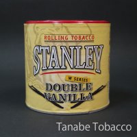 スタンレー ダブルバニラ缶（100g）