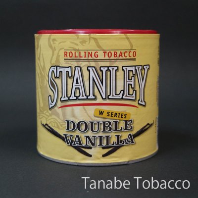 画像1: スタンレー ダブルバニラ缶（100g）