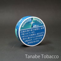 ノルディックスピリット　クールミント・ストロング