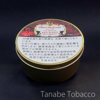 レッドローゼス(パイプ煙草・缶・100g)