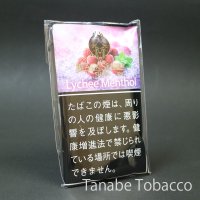 ブラックスパイダー ライチメンソール（30g）