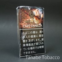ブラックスパイダー　カフェバニラ・シャグ（30g）
