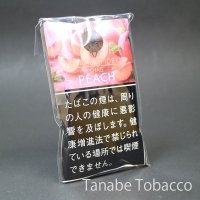ブラックスパイダー　ピーチ・シャグ（30g）