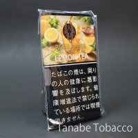 ブラックスパイダー　レモンティー・シャグ（30g）