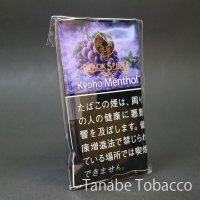 ブラックスパイダー 巨峰メンソール（30g）