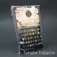 ブラックスパイダー　ココナッツミルク・シャグ（30g）