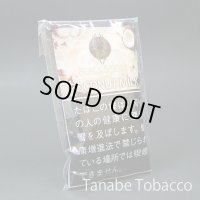 ブラックスパイダー　ココナッツミルク・シャグ（30g）