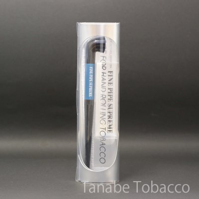 画像6: 手巻きタバコ用　キセル型ファインパイプ【シュプリーム】(ロゴ無し)