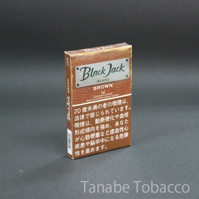 画像5: ブラックジャック スーパースリム（リトルシガー）