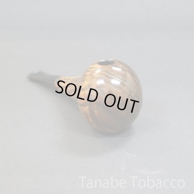 画像4: 漆パイプ（ショートスモーキング用）+専用パイプレスト