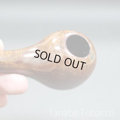 画像5: 漆パイプ+専用パイプレスト