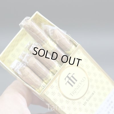 画像2: トリニダッド ショート（10本入り ドライシガー）