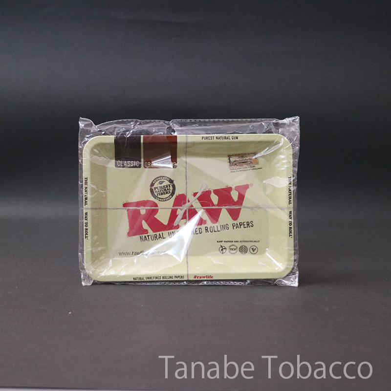 注目の福袋！ RAW AUTOMATIC ROLL BOX ロウ オートマティック ロールボックス 79mm 自動 タバコ用 手巻きタバコ 巻紙  ジョイントペーパー