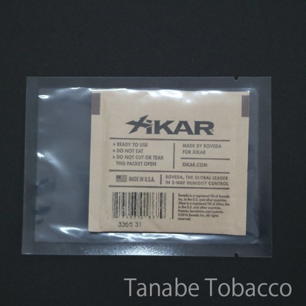 画像2: Boveda ヒュミディパック 72% (2)