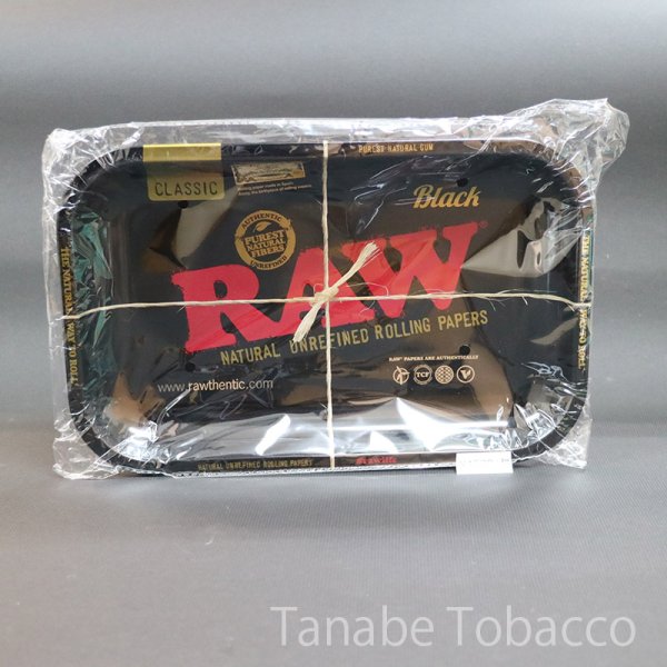 画像4: RAW（ロウ） メタルトレー　スモール各種 (4)