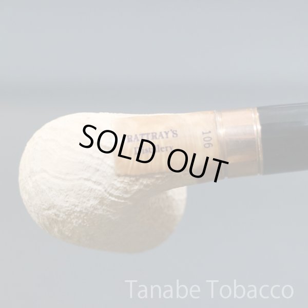 画像3: ラットレー・ディスティルリー NA106（パイプ） (3)