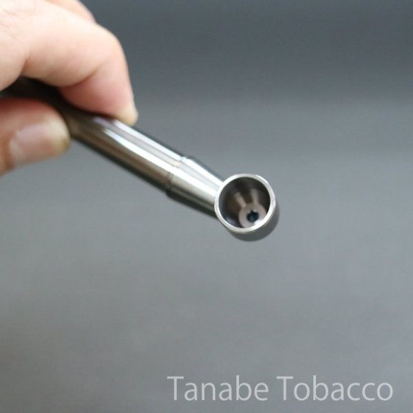 画像3: 黒蜘蛛煙管(キセル) (3)