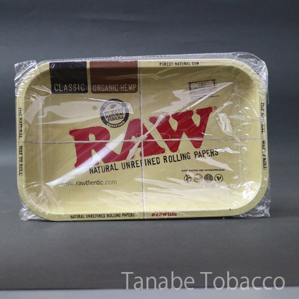 画像2: RAW（ロウ） メタルトレー　スモール各種 (2)