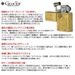 画像3: GEAR TOP オイルライター レザーBK[GT5-05] (3)
