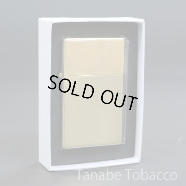 画像4: GEAR TOP オイルライター ブラスミラー[GT1-07] (4)