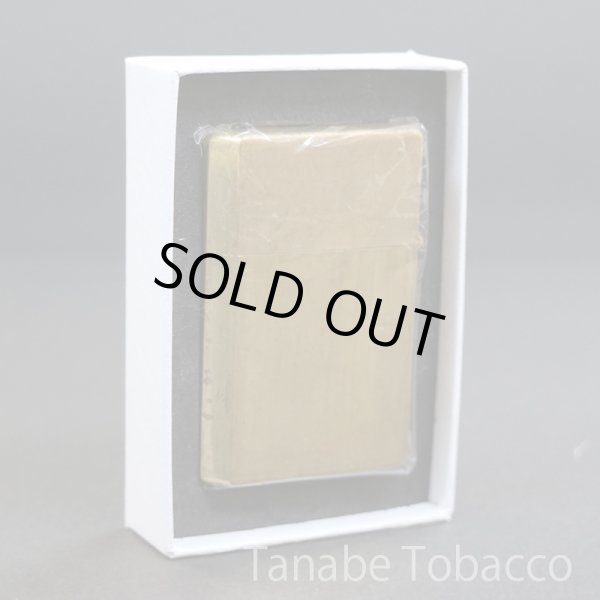 画像4: GEAR TOP オイルライター ワイルドブラス[GT1-08] (4)