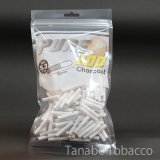 ピュア スーパースリム チャコールフィルター バリューパック 5.3mm