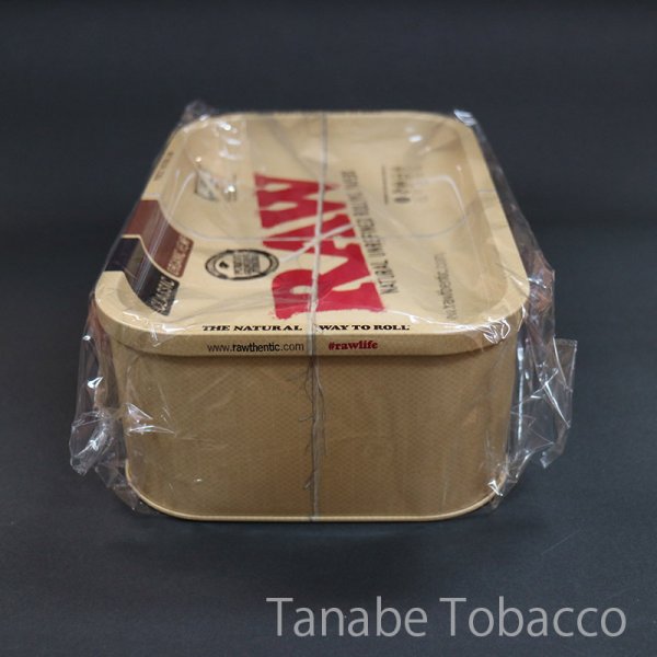 画像3: RAW(ロウ) メタルトレー マンチーボックス (3)