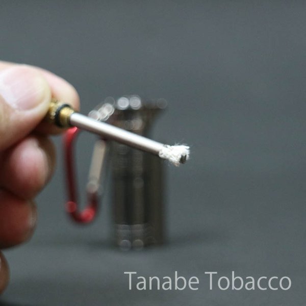 画像2: イムコ オイルマッチ 6900 黒ニッケル (2)