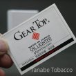 画像4: GEAR TOP オイルライター ジェリカンデザイン グリーン[GT-JC-GR] (4)