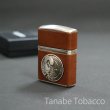 画像1: ルパン三世 ZIPPO ヴィンテージスタイル [ルパン] (1)