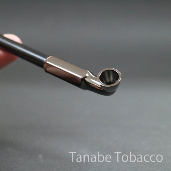 画像2: 寿ギセル(ブラック) (2)