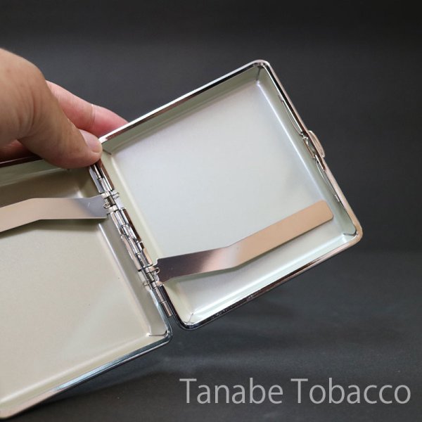 画像2: CHE★GUEVARA シガレットケース(キューバ国旗) (2)