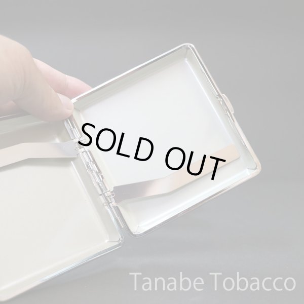 画像2: CHE★GUEVARA シガレットケース(ブラック) (2)