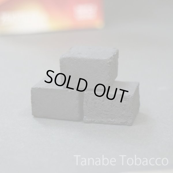 画像2: ピュアココ[PURE COCO] フラット 1kg（シーシャ　炭） (2)