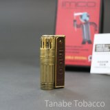 昭和の面影/HARIKA日本の巧み雅な彫金ゴルフ/オイルライター Amazon.co.jp: 2PIECES: Zippoライター